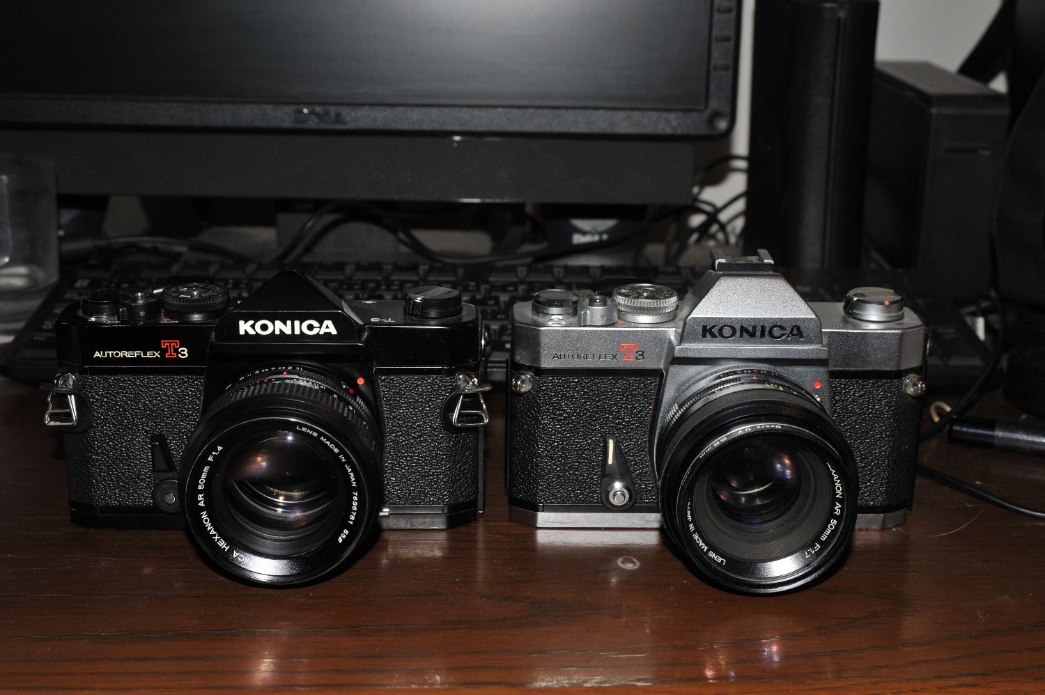 コニカ倶楽部とオートレックス : nakajima akira's photobook