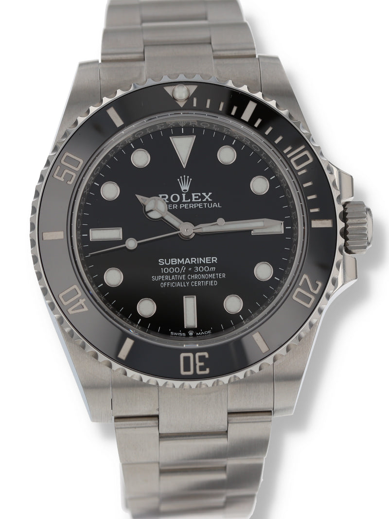 39429: Rolex Submariner 