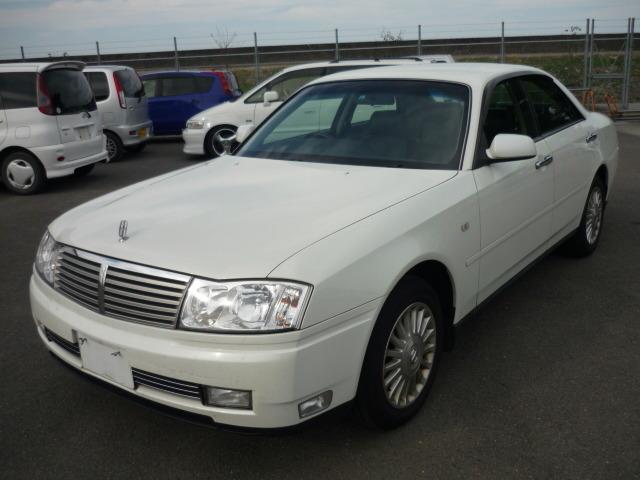 日産 セドリックの価格・新型情報・グレード諸元 価格.com