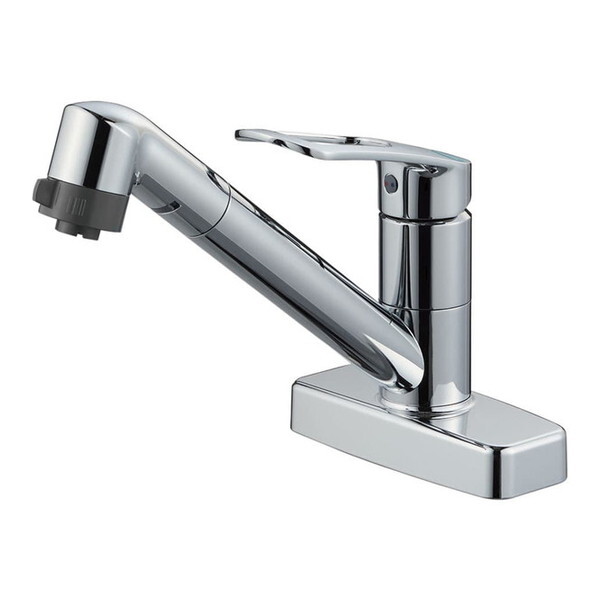 sanei 水栓金具 キッチン 混合栓」の人気商品一覧 | 安い商品を通販