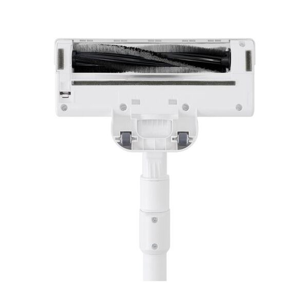 アイリスオーヤマ SCD-185P-W ホワイト [充電式サイクロンスティック