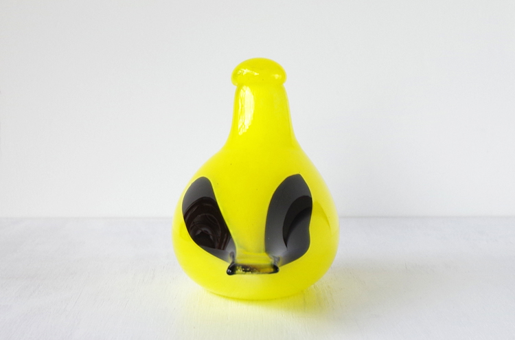 iittala / オイバ・トイッカ / バード / Golden Oriole | Piröleikki