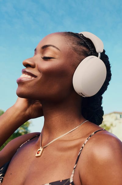 Sonos Ace Wireless Over the Ear Headphones with Active noise