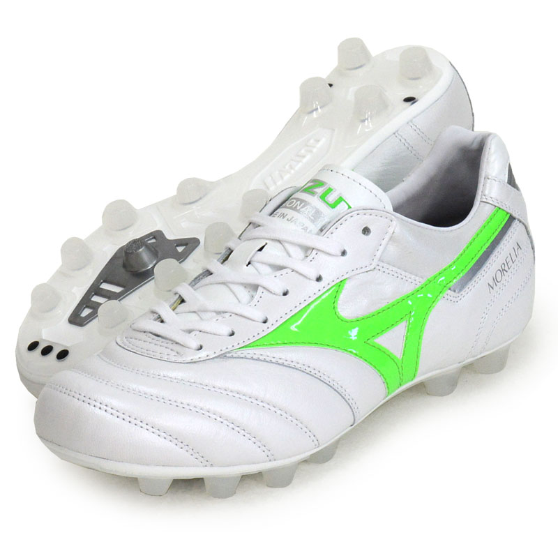 dショッピング |ミズノ MIZUNO モレリア NEO 4 β JAPAN サッカー