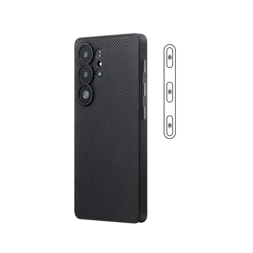 Galaxy S25 Ultra – PITAKA Japan