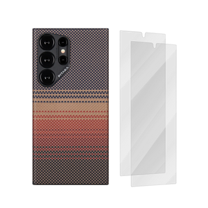 極薄アラミド繊維Samsung Galaxy S24 / S24 Plus / S24 Ultraケース