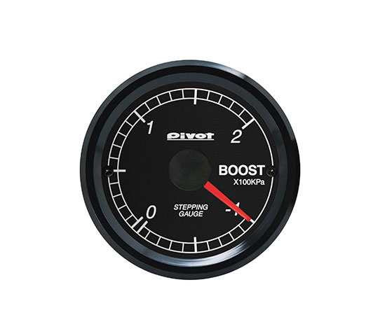 EURO CAR GAUGE for MINI ポン付けゲージ | 生産終了品 | PIVOT