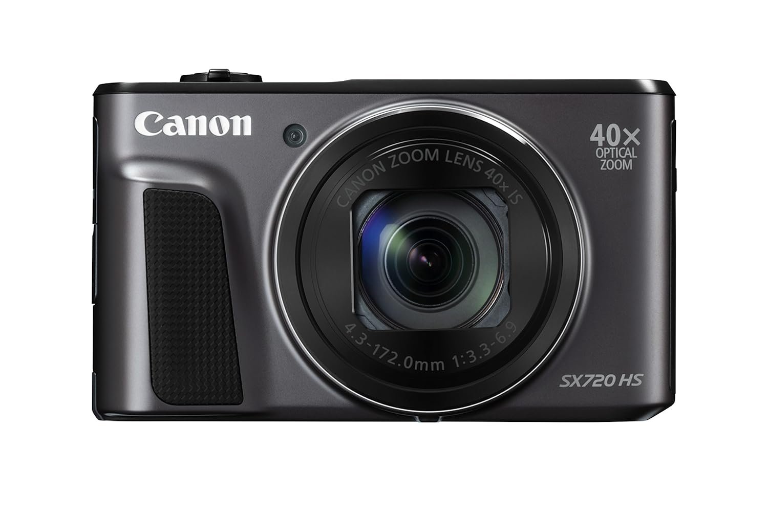 Canon PowerShot SX720 HS | Pixels Perfect
