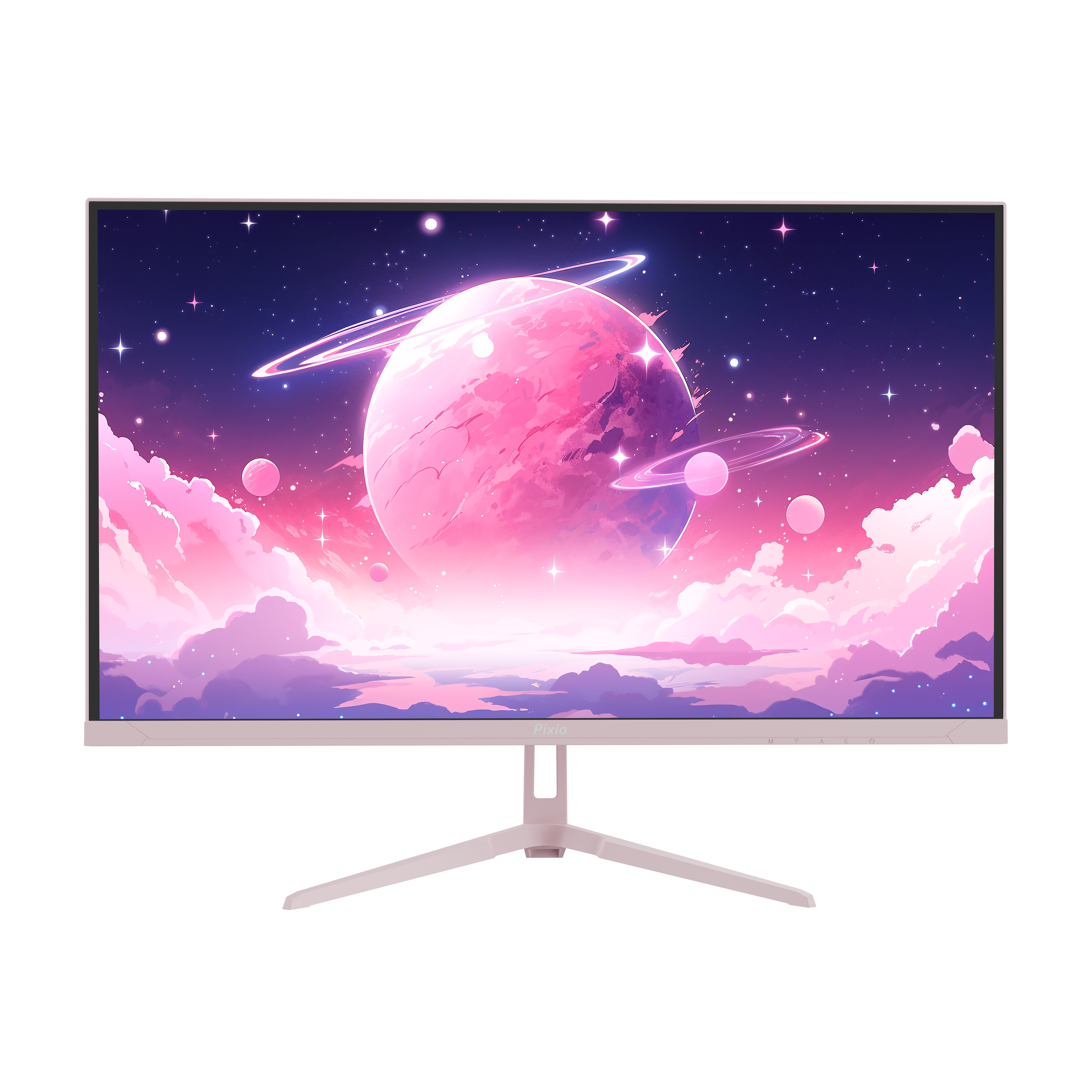 PX275 Wave 27-inch Gaming Monitor – Pixio