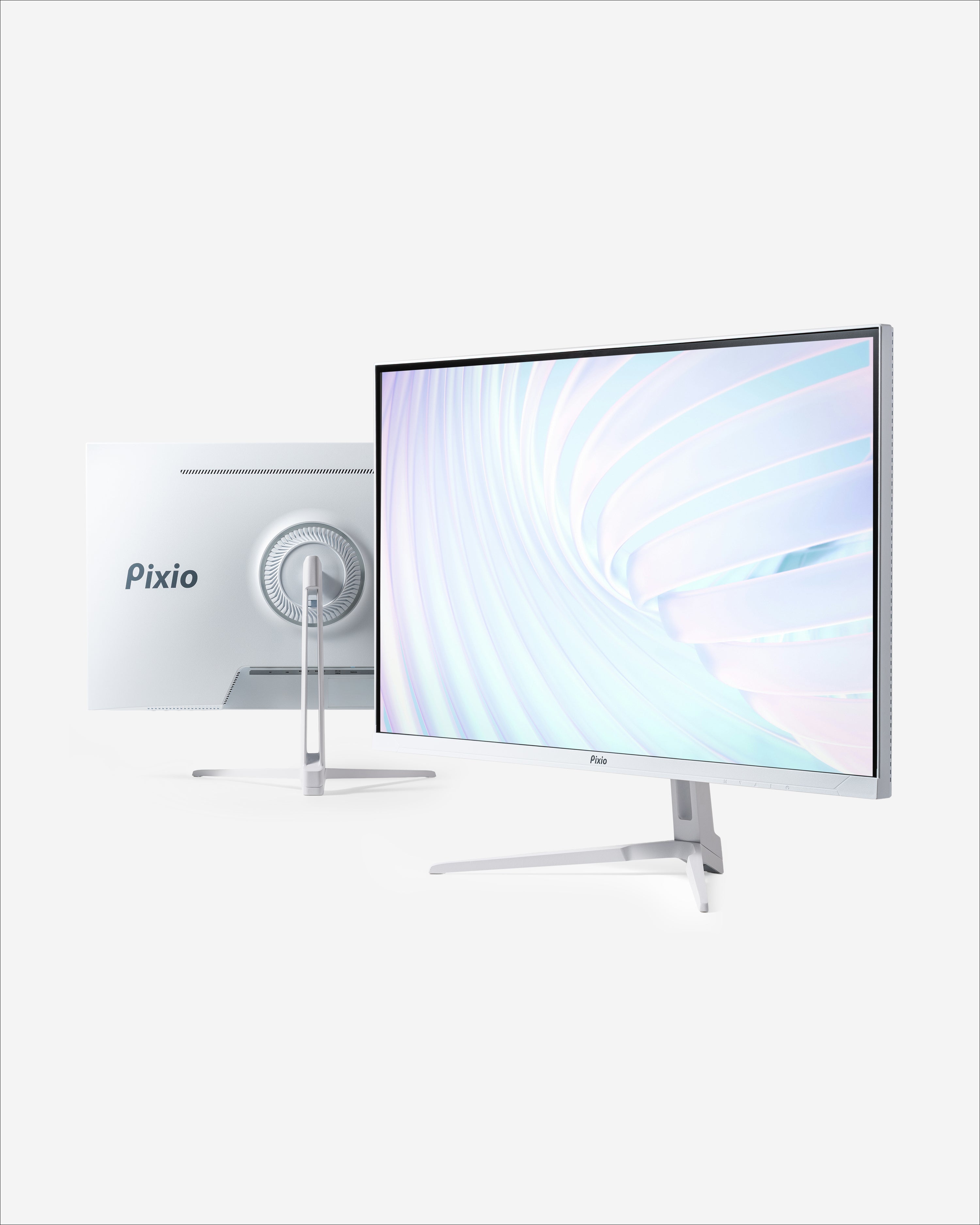 Wave Series – Pixio