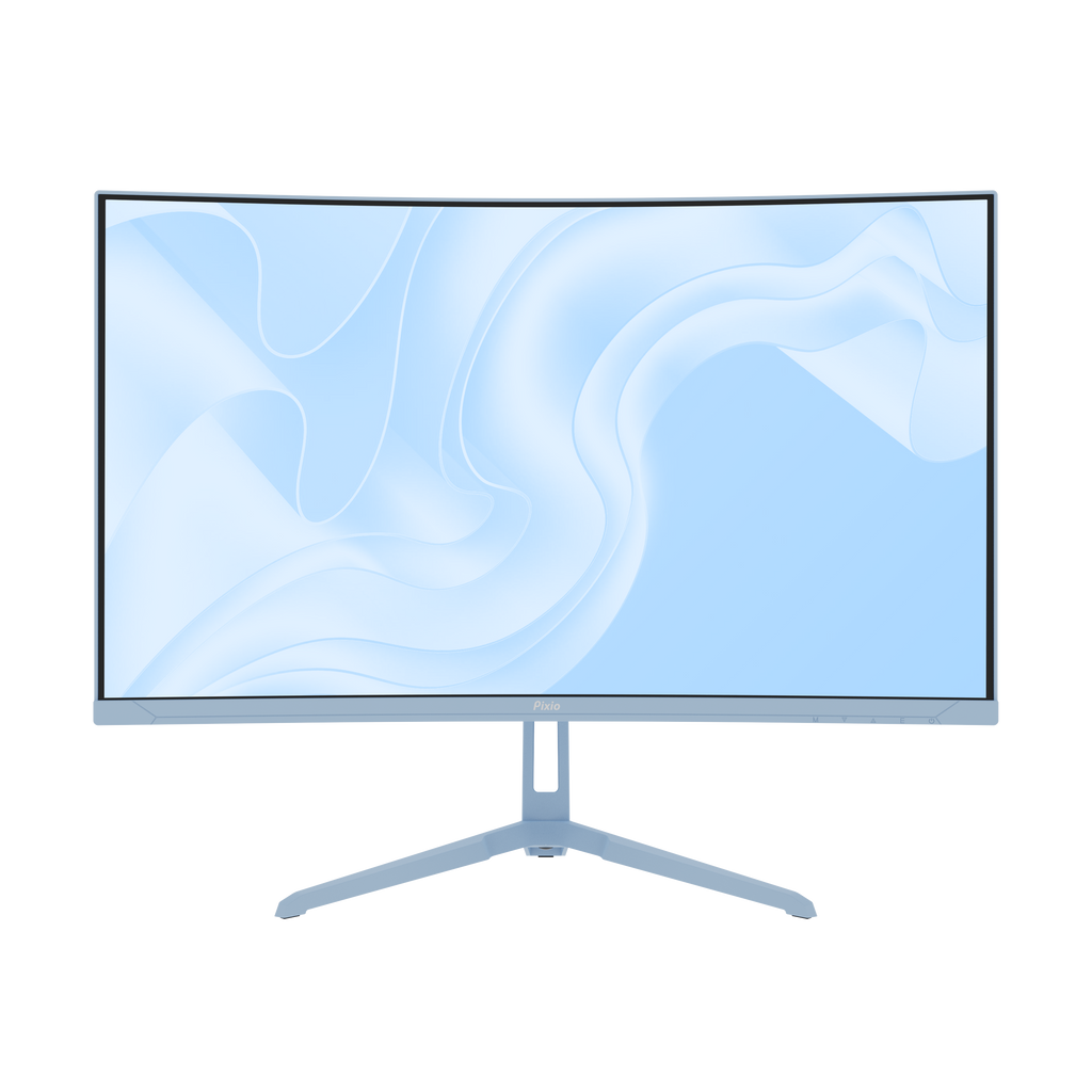 PXC248 Wave 24-inch Curved Gaming Monitor – Pixio