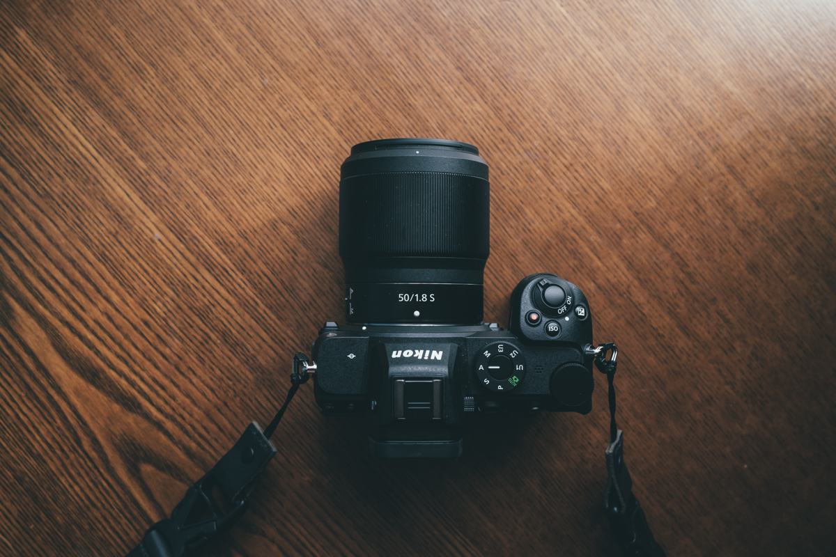 至極の50mm。NIKKOR Z 50mm f/1.8 S レビュー | NocTone