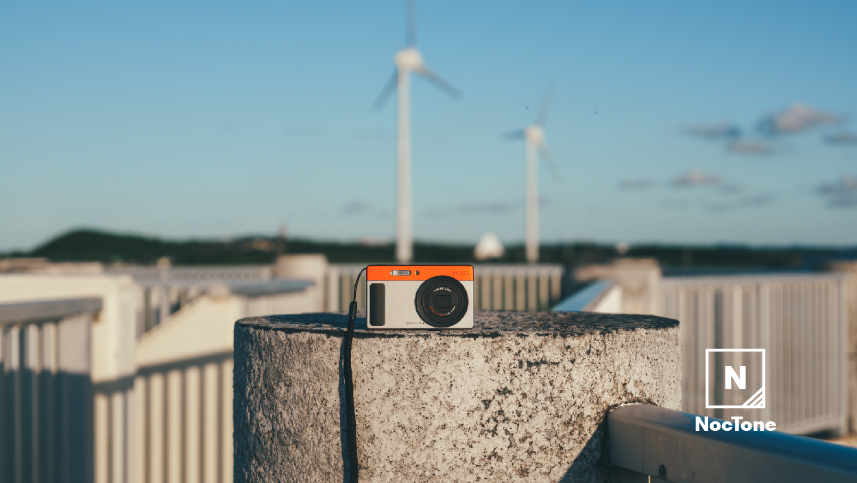 オールドデジタルという選択肢。PENTAX Optio H90を買ってみました