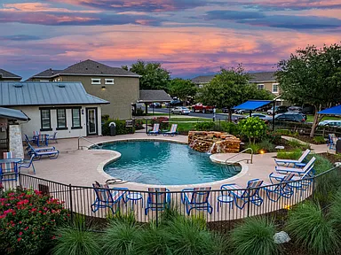 Links at Forest Creek - 20404 Poppy Hills Trl Round Rock TX (2