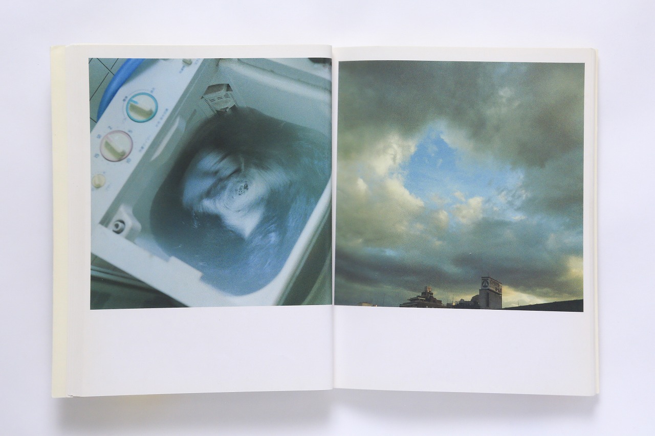 たった3年間で写真集の完成度は変わる。木村伊兵衛写真賞の受賞作家