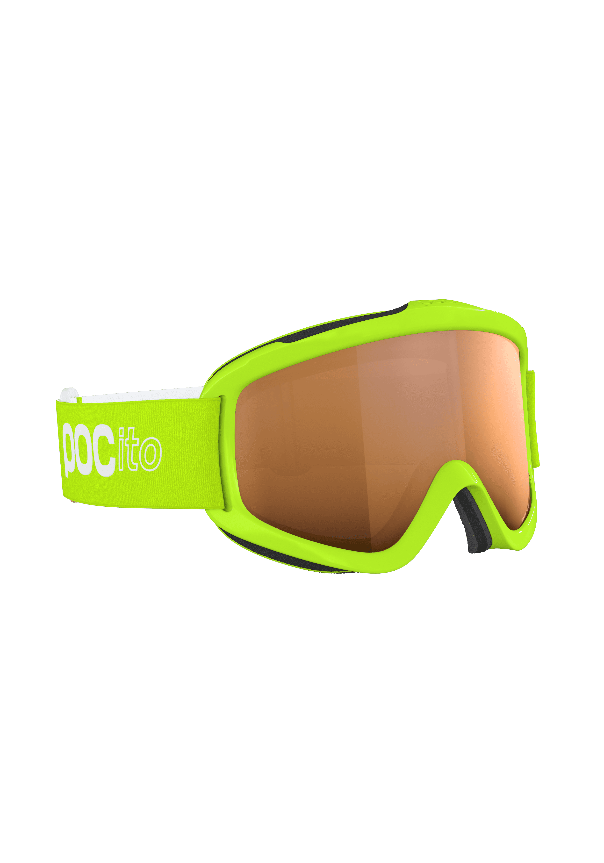 POCito Iris Ski Goggles | Ski Eyewear | POC (JP)