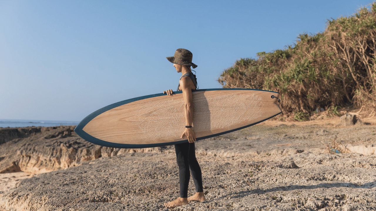 2025年最新】nanazero MID05 フィッシュ 徹底レビュー｜ショート