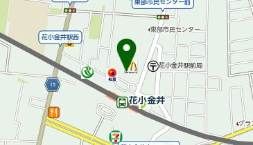 東京都小平市の書店一覧 - NAVITIME