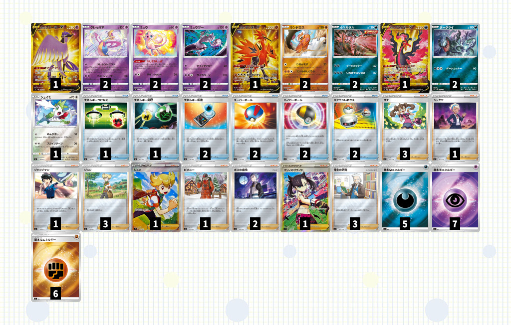 スタートデッキ100】幻のNo.101！？ミラー、SR、URしかない101番目の