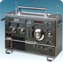 BCLラジオコレクション2