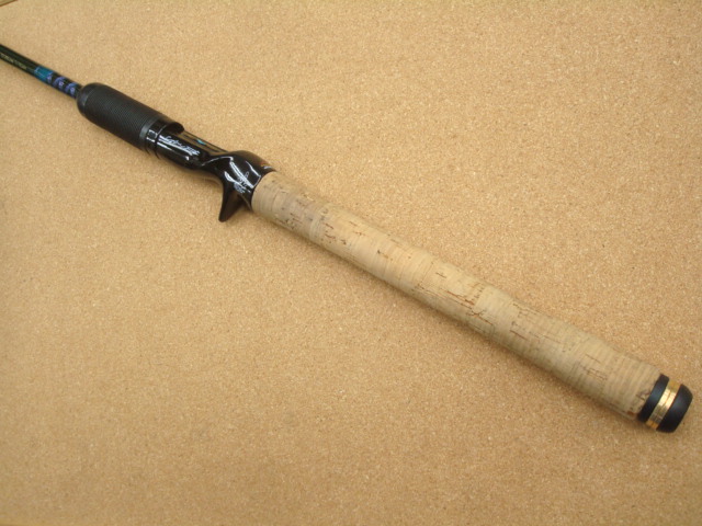 釣具買取・買い替え・売るなら「カニエのポパイ」｜オールドタックル