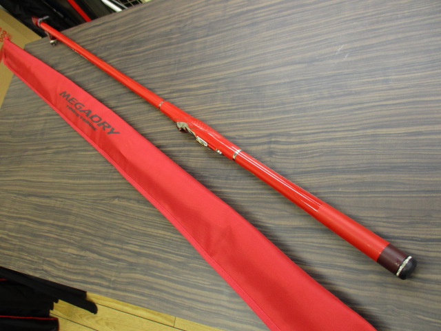 釣具買取・買い替え・売るなら「カニエのポパイ」｜オールドタックル