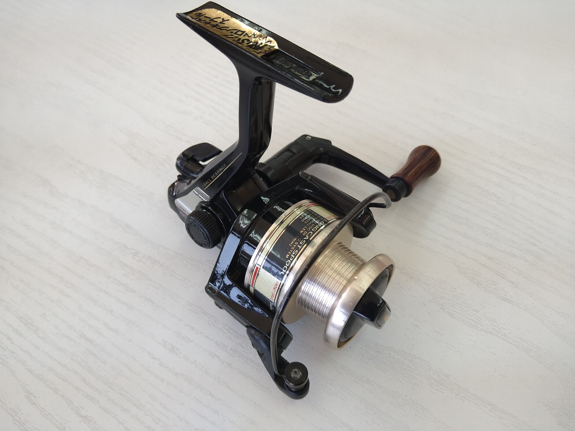 釣具買取・買い替え・売るなら「カニエのポパイ」｜オールドタックル