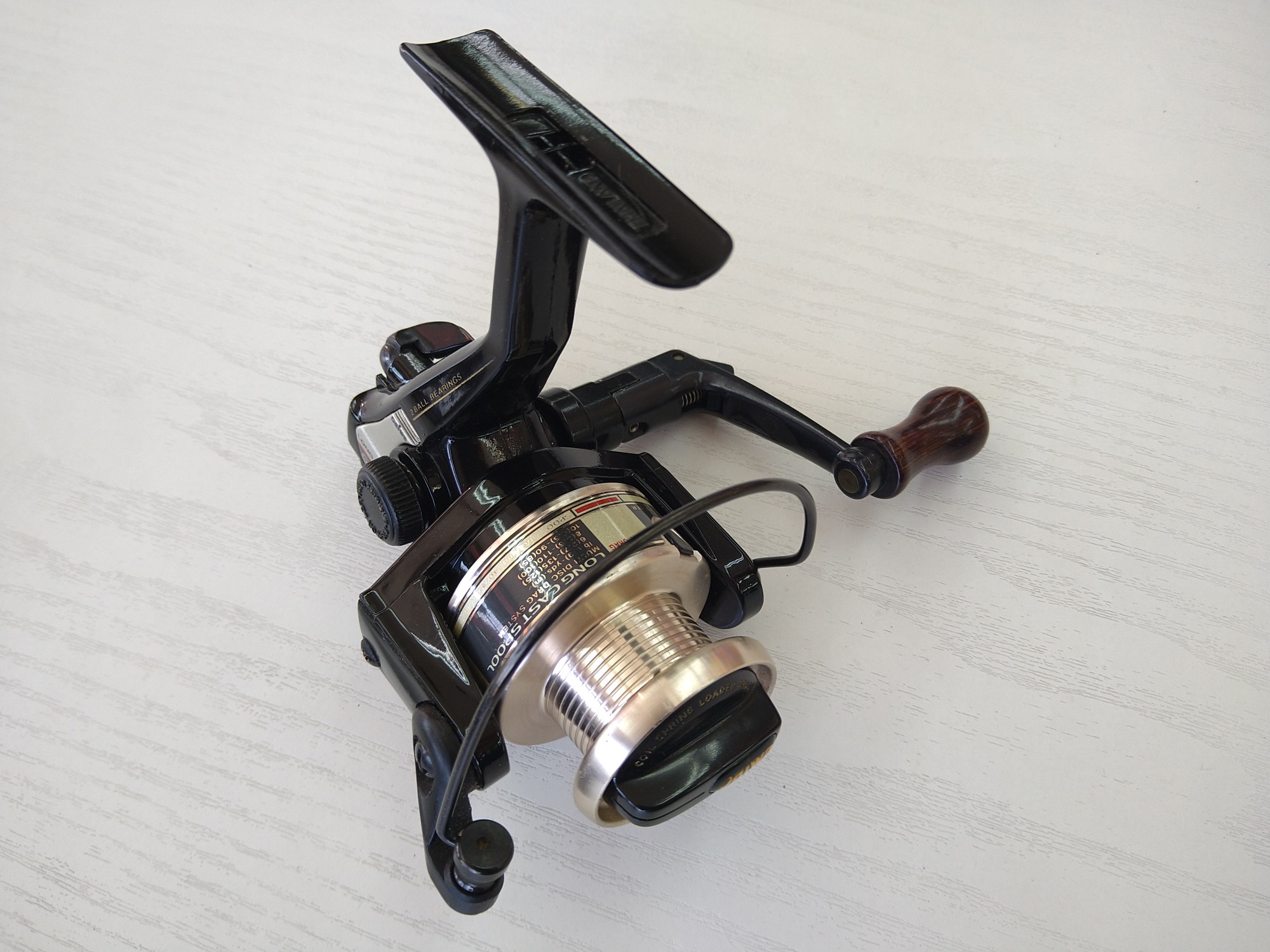 釣具買取・買い替え・売るなら「カニエのポパイ」｜オールドタックル