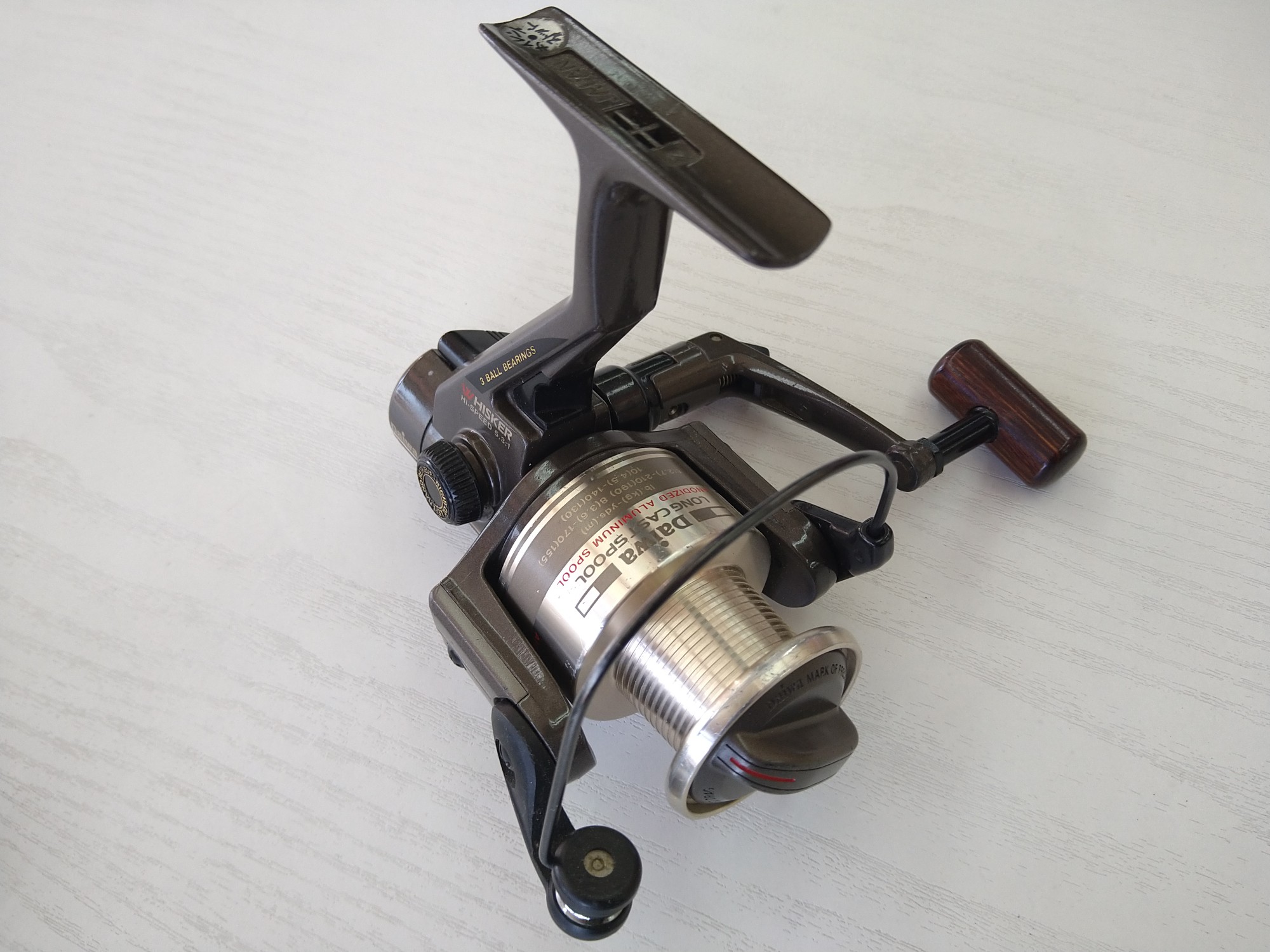 釣具買取・買い替え・売るなら「カニエのポパイ」｜オールドタックル