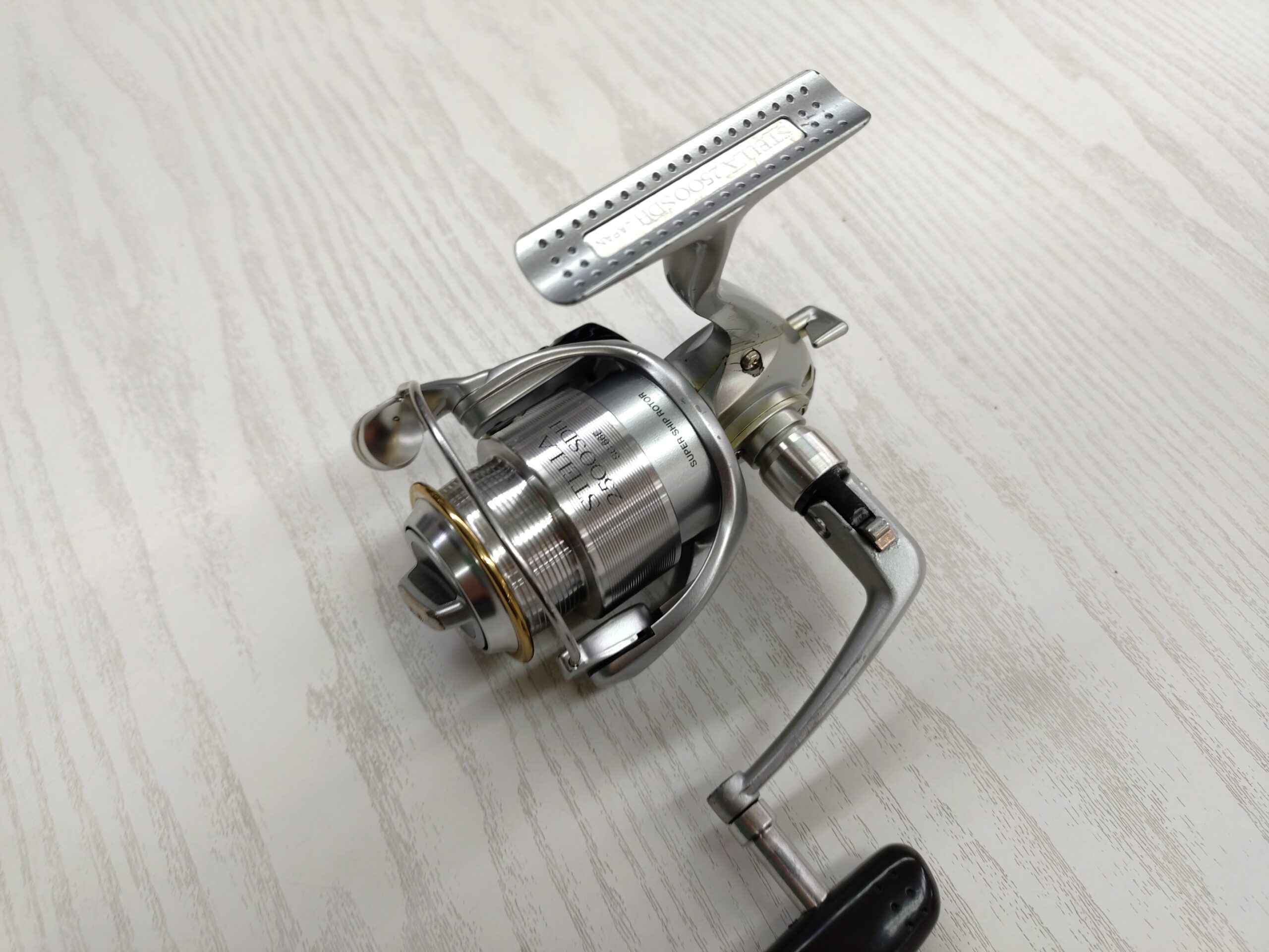 釣具買取・買い替え・売るなら「カニエのポパイ」｜オールドタックル