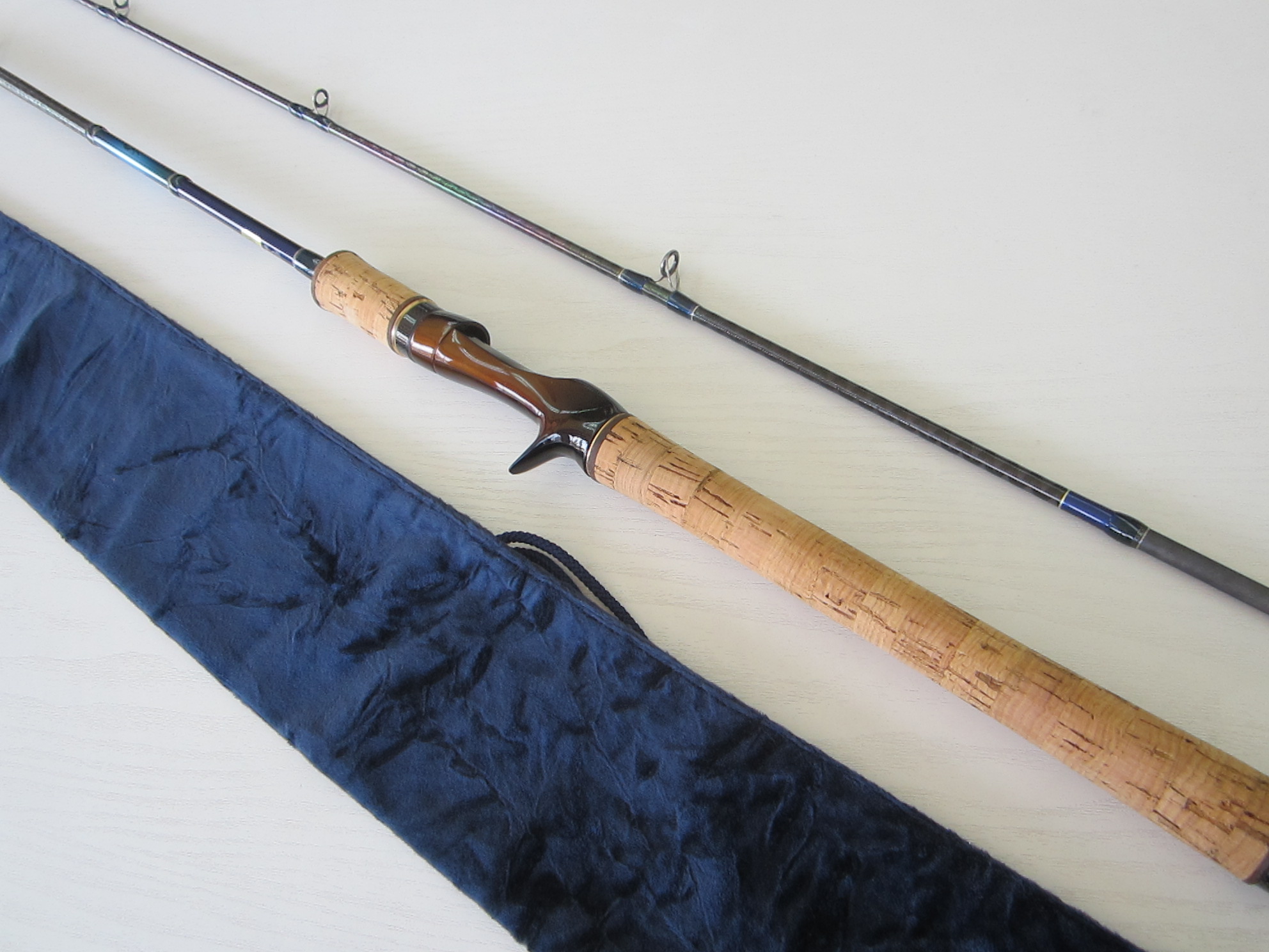 釣具買取・買い替え・売るなら「カニエのポパイ」｜オールドタックル