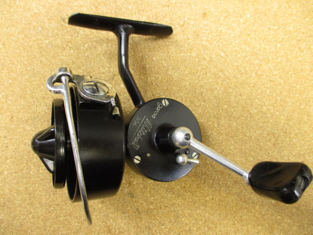 釣具買取・買い替え・売るなら「カニエのポパイ」｜オールドタックル