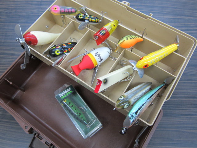 釣具買取・買い替え・売るなら「カニエのポパイ」｜オールドタックル