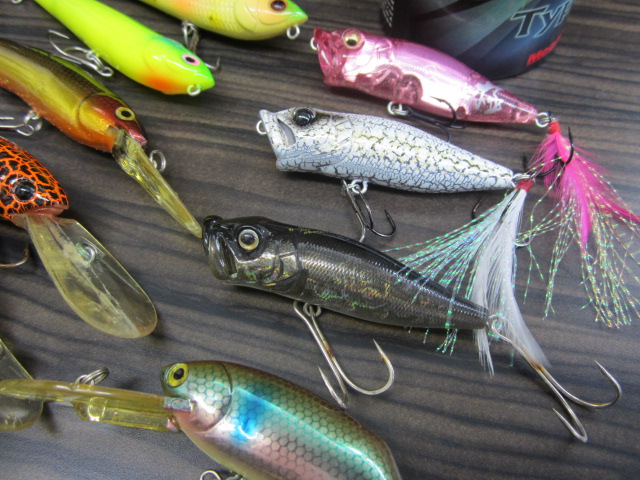 釣具買取・買い替え・売るなら「カニエのポパイ」｜オールドタックル