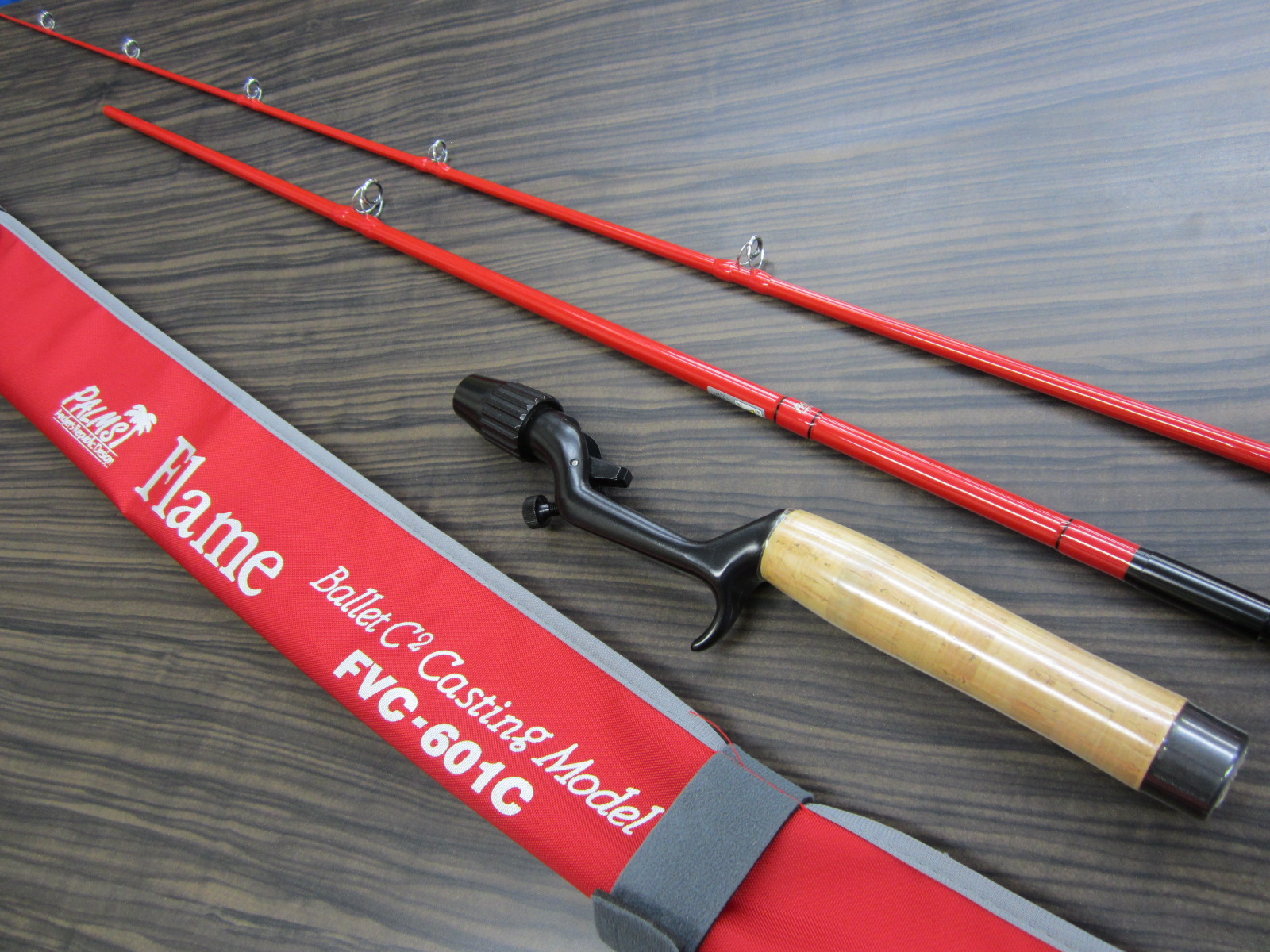 釣具買取・買い替え・売るなら「カニエのポパイ」｜オールドタックル