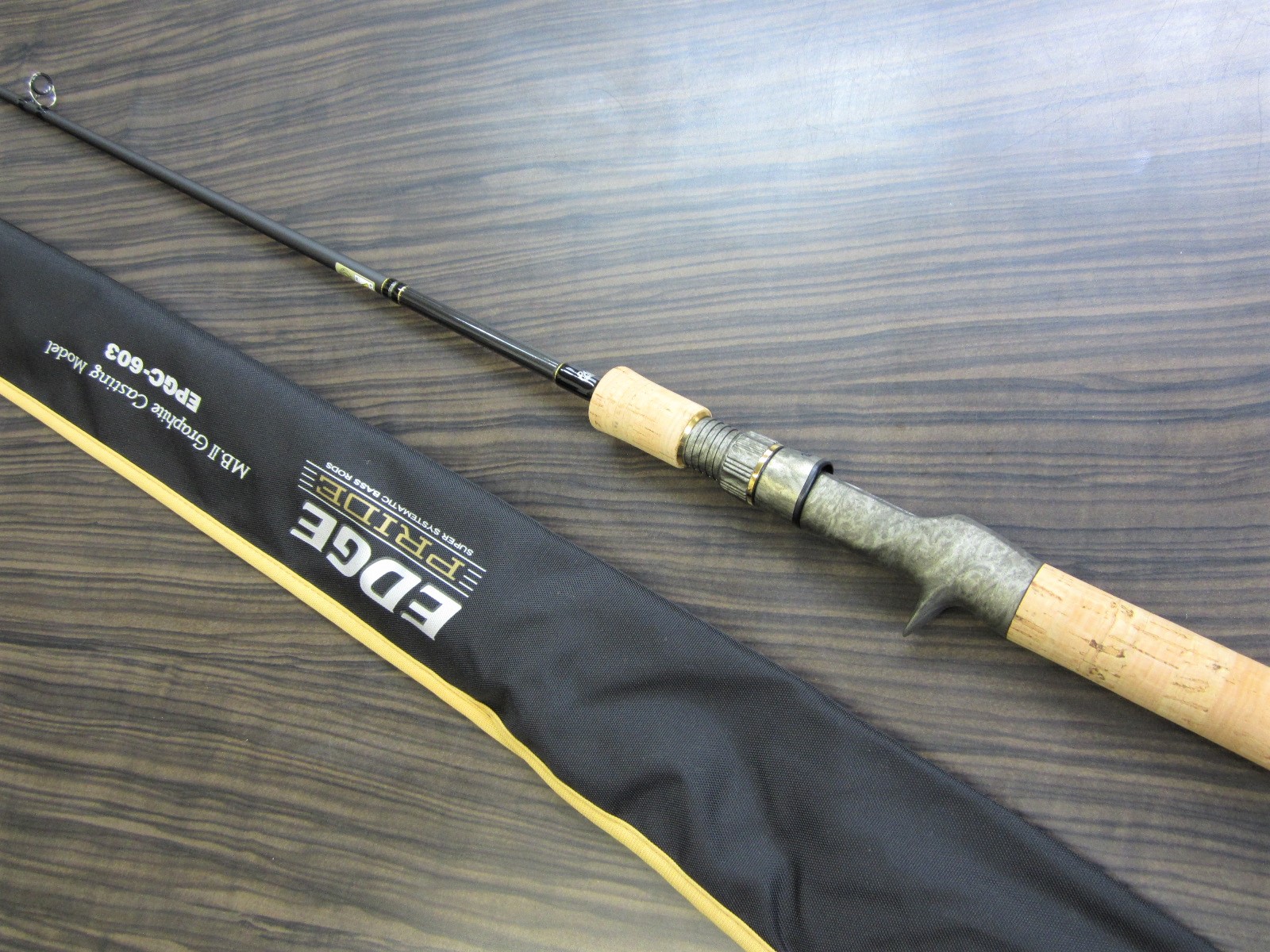 釣具買取・買い替え・売るなら「カニエのポパイ」｜オールドタックル