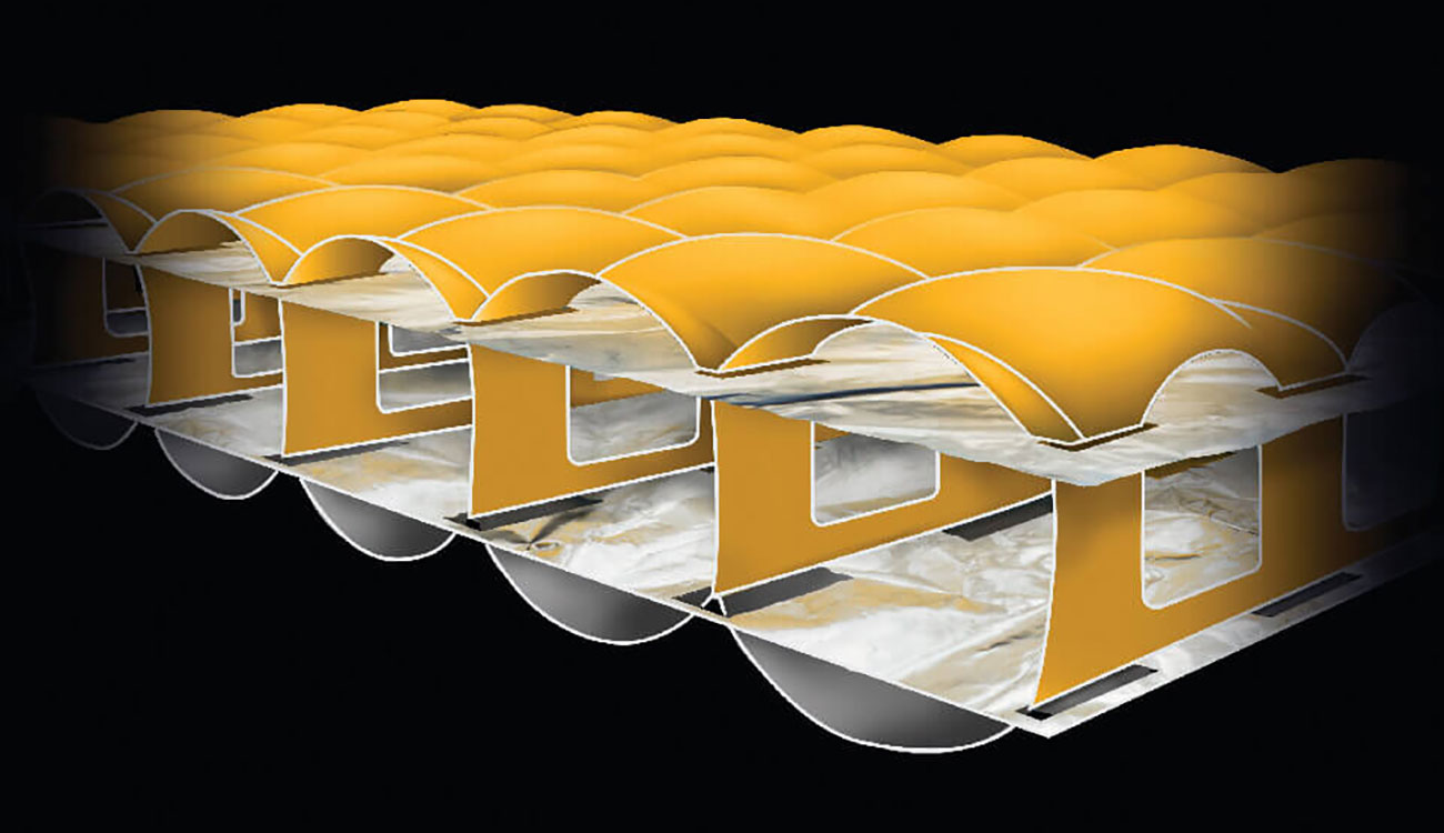 NEMO “TENSOR INSULATED MEDIUM MUMMY” | PORTAL(ポータル)