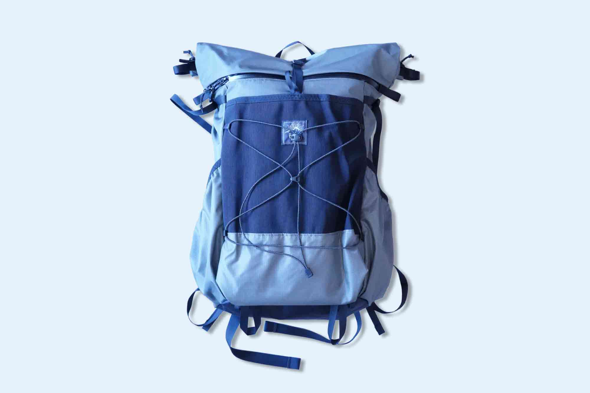 RawLow Mountain Works “Rascal” | 日帰りから縦走までオールシーズン