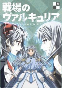 CD/BD＆DVD｜ヴァルキュリア プロジェクト ポータルサイト｜SEGA