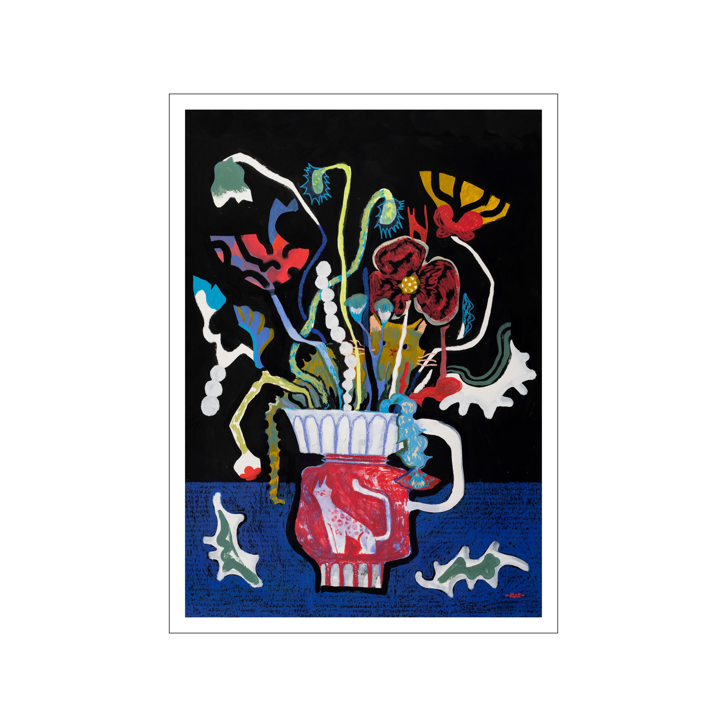 The Poster Club – Poster & Frame Art Group