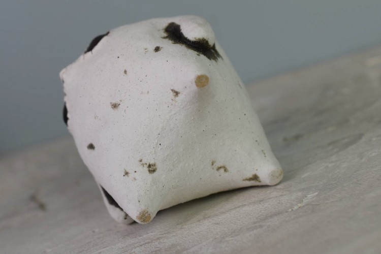 マラカスぼうや 大/11cm】ミヤチヤスヨ