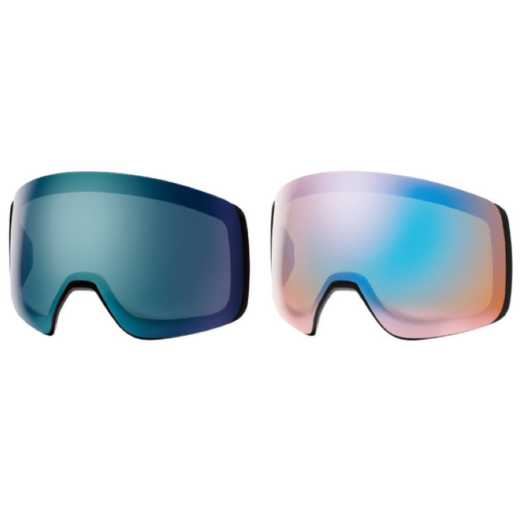 24-25 4D MAG™ XL・Black【SMITH】 | POWCOM ONLINE STORE