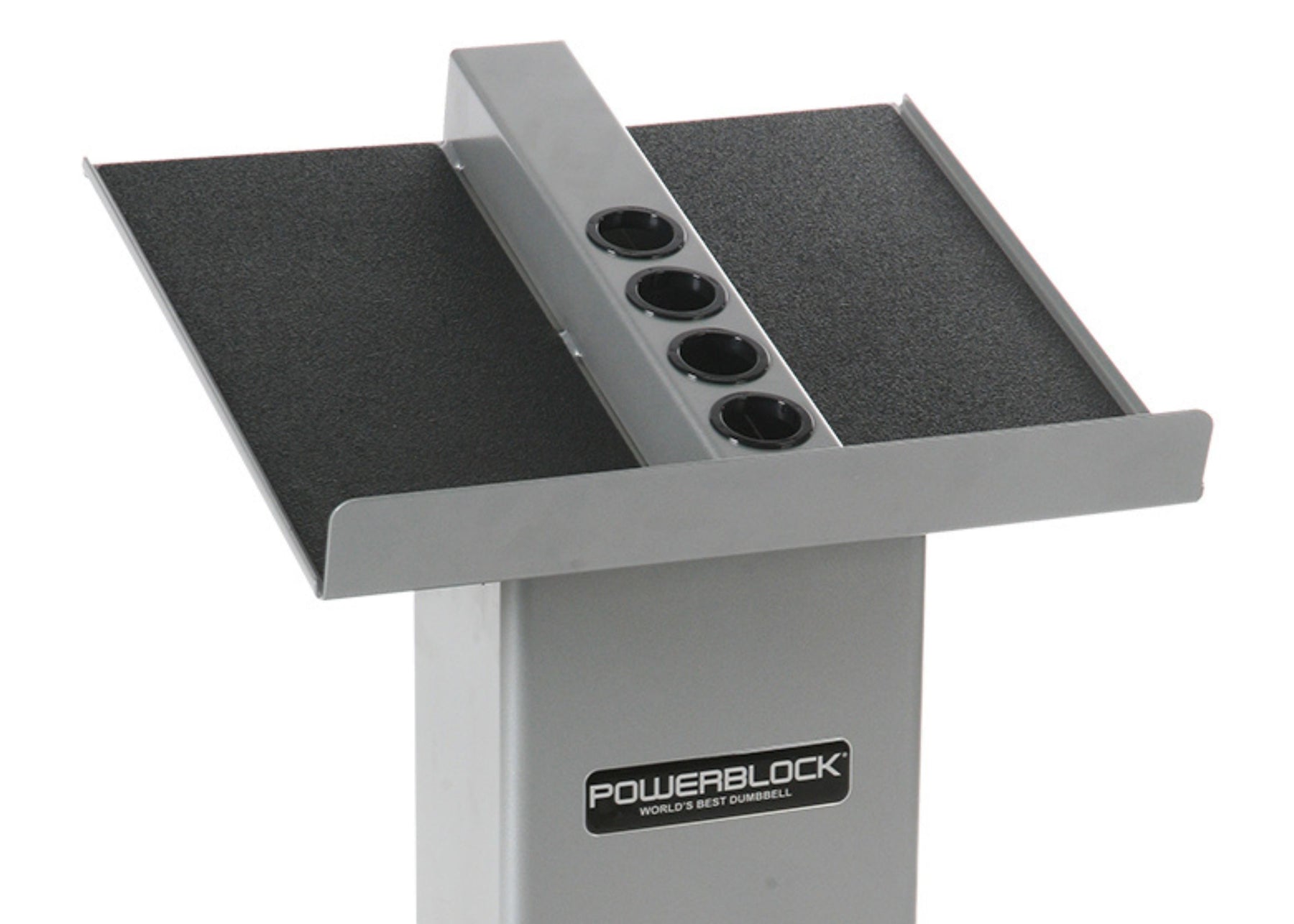 Column Stand | PowerBlock
