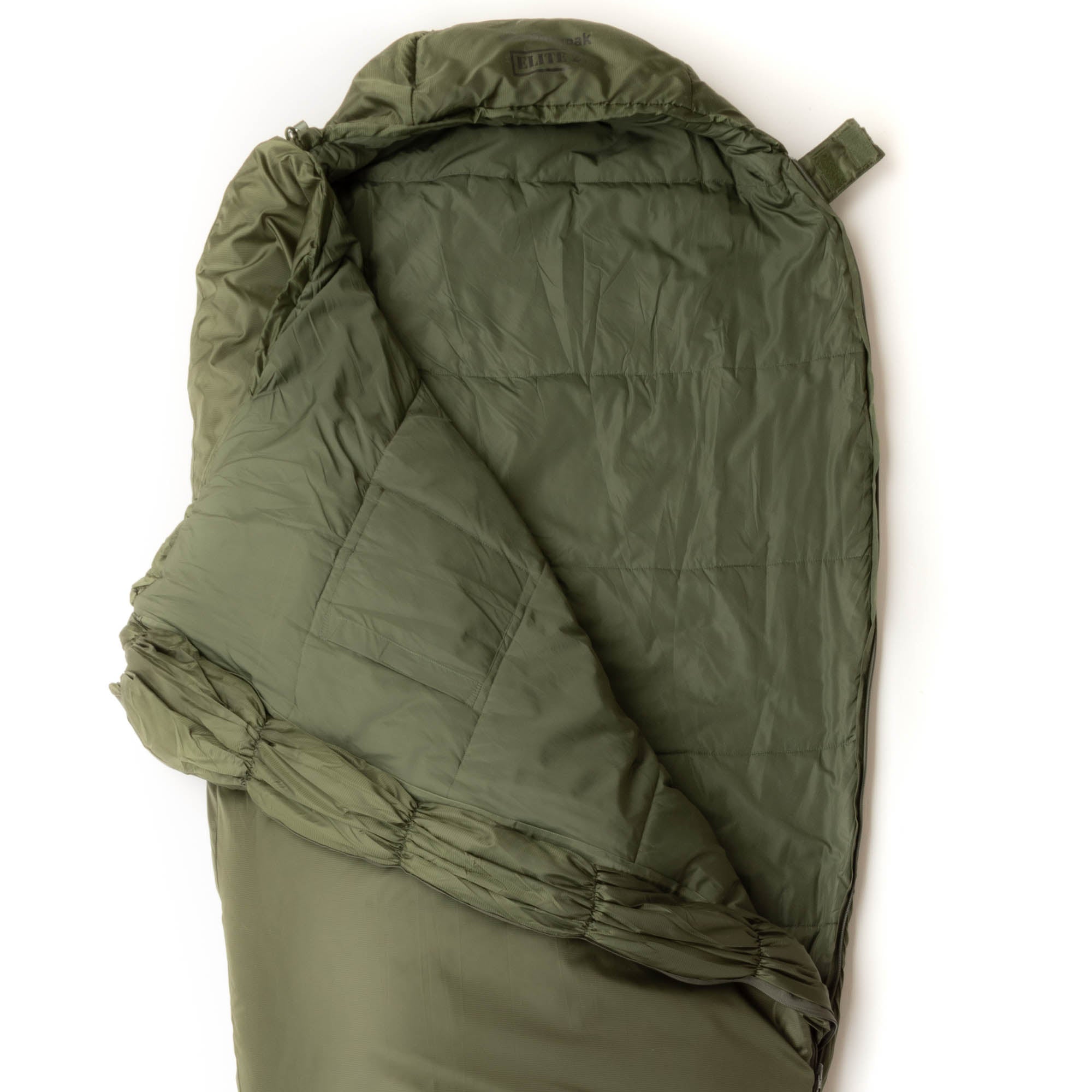 Snugpak Softie Elite 2 Sleeping Bag - Platatac