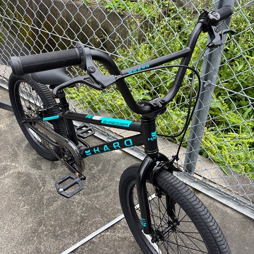 HARO BIKES – PLAYER OFFICIAL BLOG