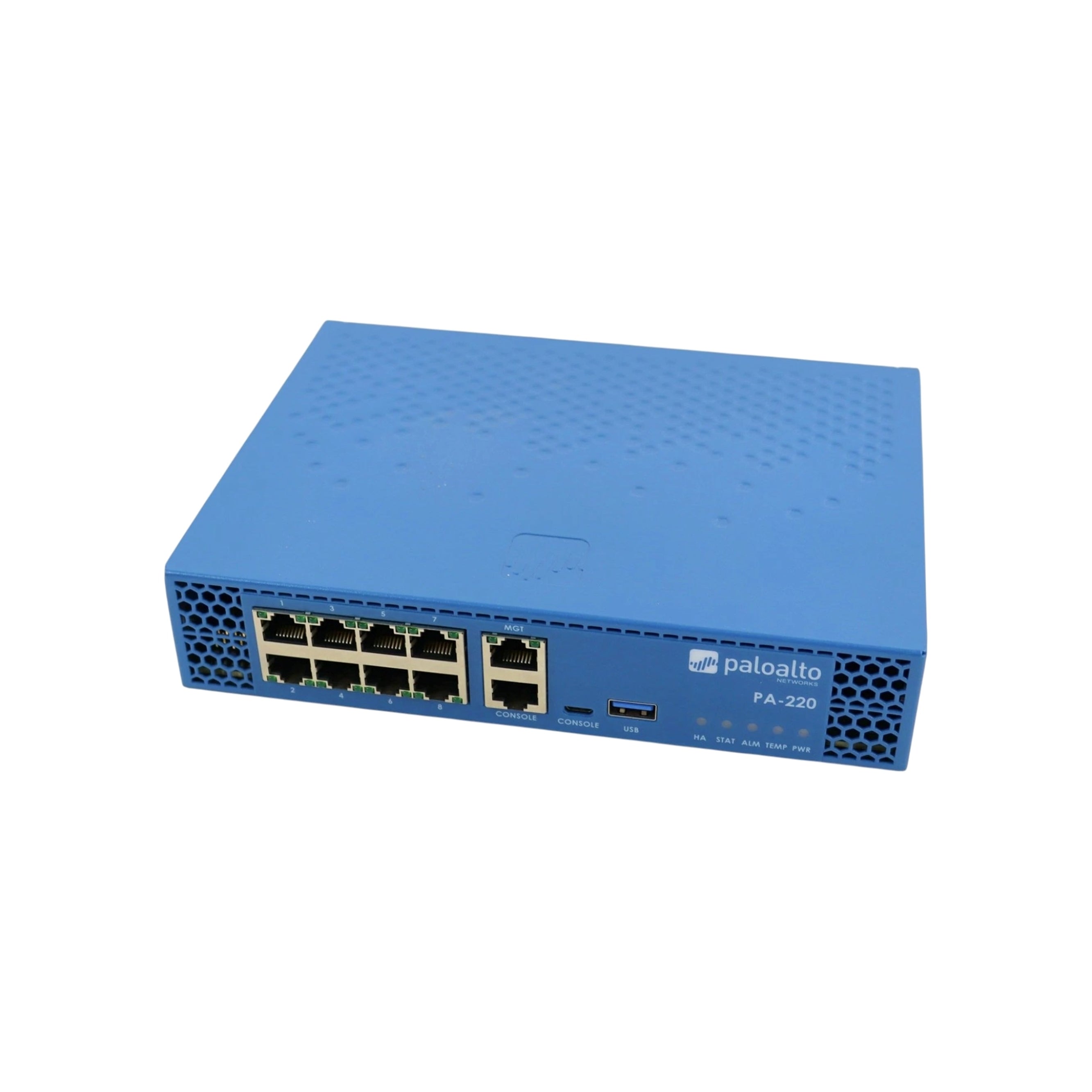 Palo Alto Networks PA-220 – Planet Refurbished | Best Deals on IT Gear