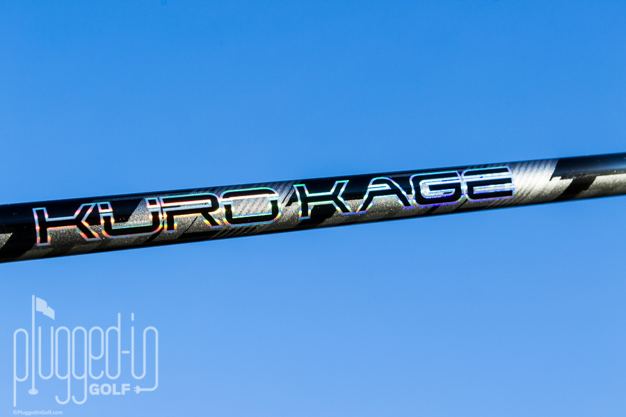 Mitsubishi Kuro Kage XM Shaft Review - Plugged In Golf