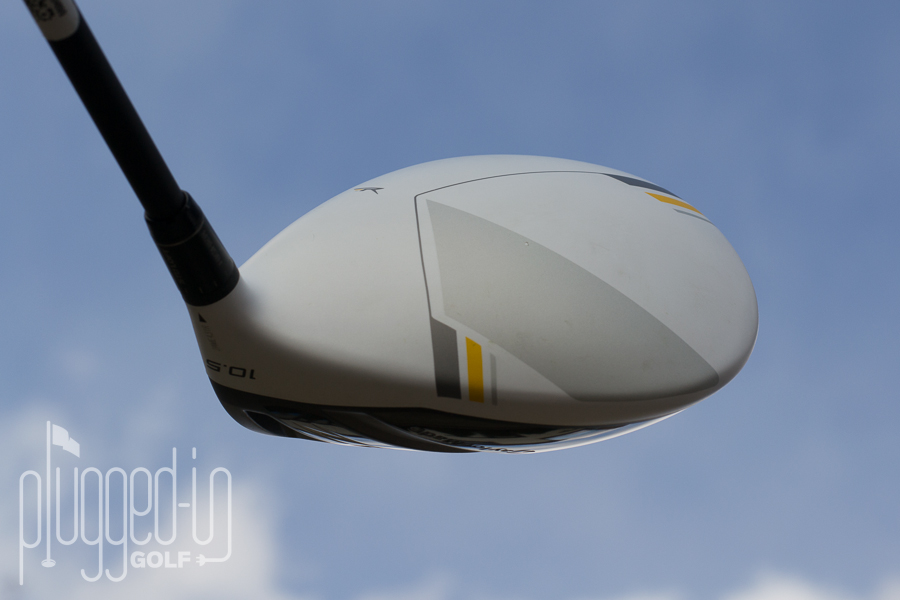 Taylormade RBZ Stage 2 Driver Review