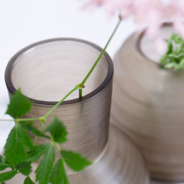 YEOLA M 【smokegrey】 | 商品一覧 | Plume d' oie（プリュムドワ）