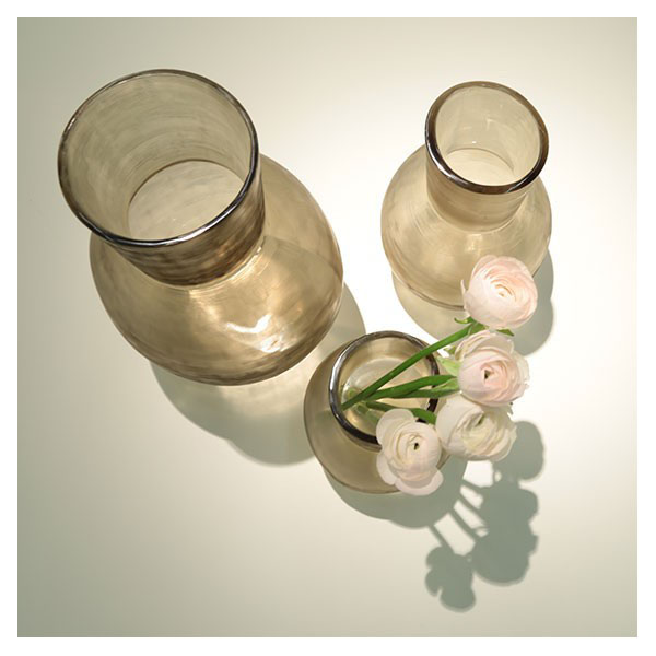 YEOLA M 【smokegrey】 | 商品一覧 | Plume d' oie（プリュムドワ）